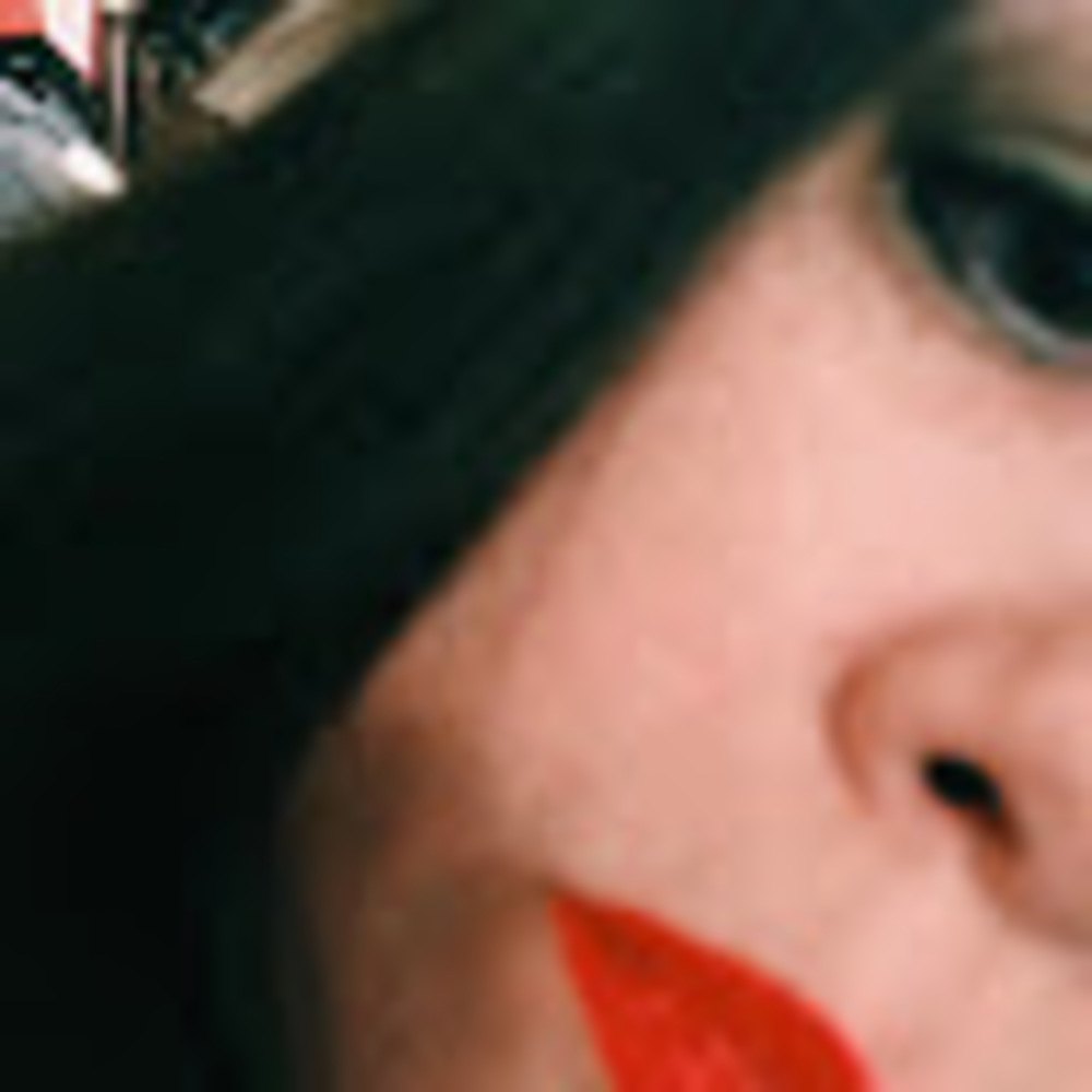 Meet your Posher, Lisa